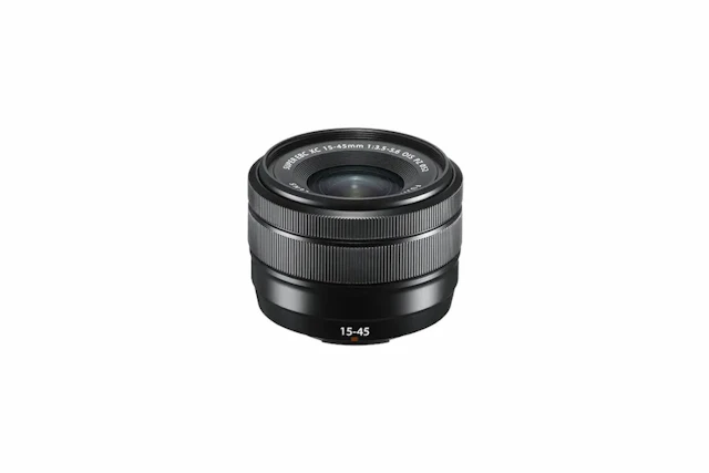【リーク】フジノンレンズ XC 13-33mm F3.5-6.3の主要スペック判明。XC 15-45比で軽量化。