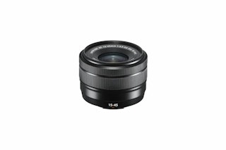 【リーク】フジノンレンズ XC13-33mm F3.5-6.3の主要スペック判明。XC15-45比で軽量化。