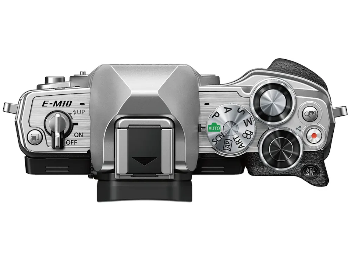 OM-D E-M10 Mark IV ボディ "シルバー"の新品/中古の在庫一覧 3枚目