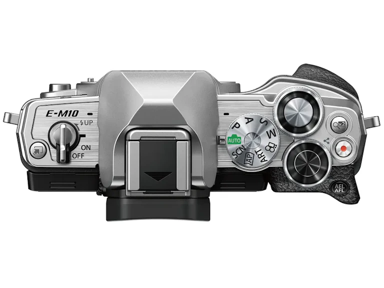 OM-D E-M10 Mark IV ボディ "シルバー"の新品/中古の在庫一覧 3枚目