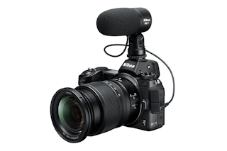 Nikon Z7の動画性能レビュー