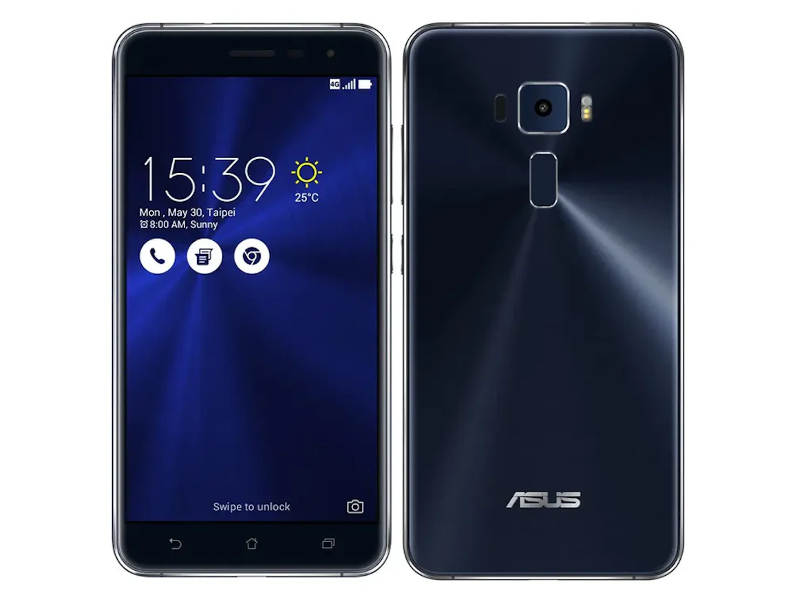 ZenFone 3 ZE552KL