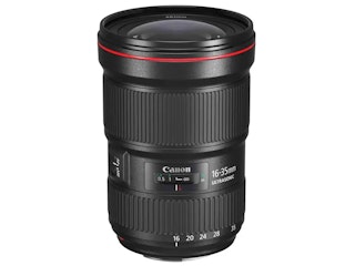 EF 16-35mm F2.8L III USMの基本情報