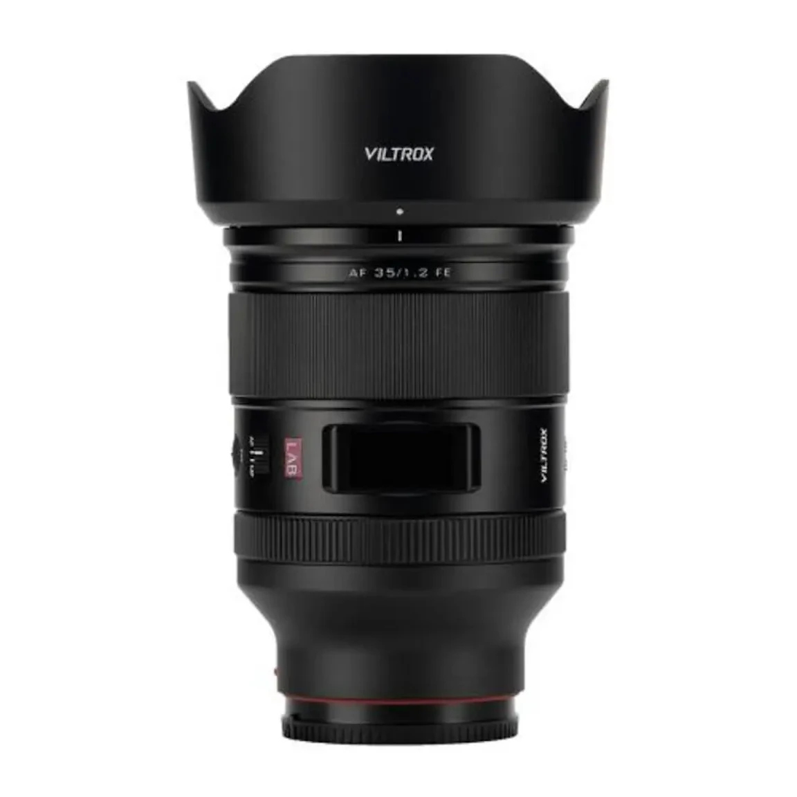 AF 35mm F1.2 LAB ソニーE用の新品/中古の在庫一覧 2枚目