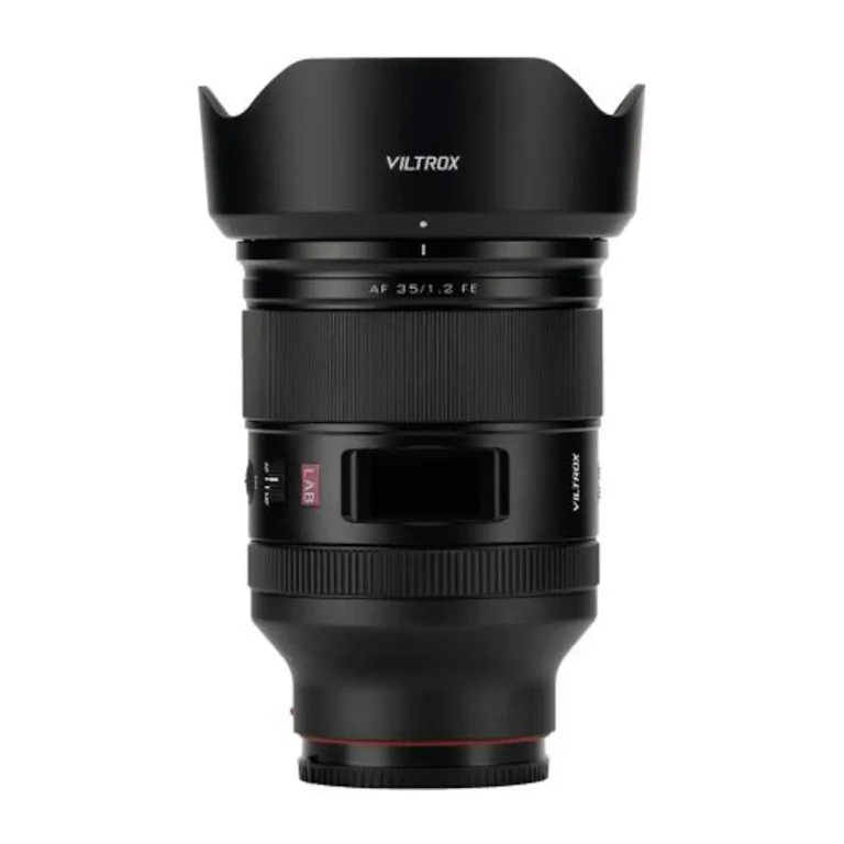 AF 35mm F1.2 LAB ソニーE用の新品/中古の在庫一覧 2枚目
