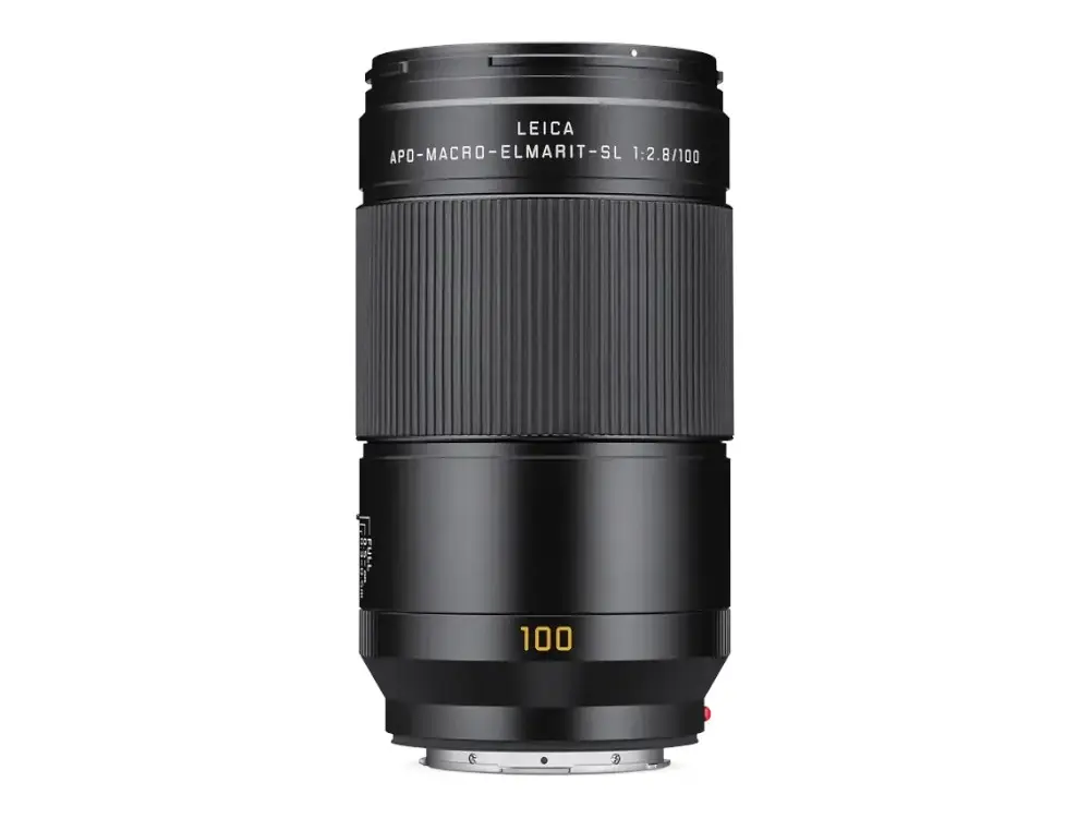 APO-MACRO-ELMARIT-SL 100mm f/2.8