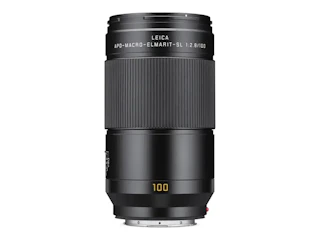 ライカ APO-MACRO-ELMARIT-SL 100mm f/2.8