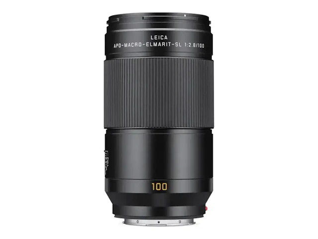 APO-MACRO-ELMARIT-SL 100mm f/2.8