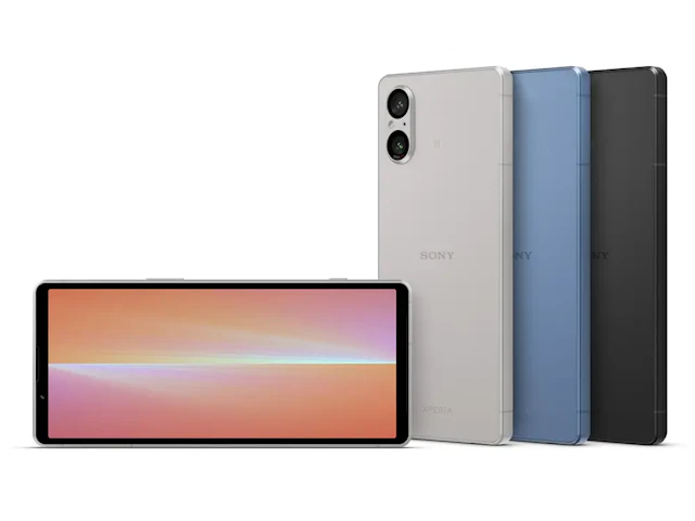Xperia 5 V