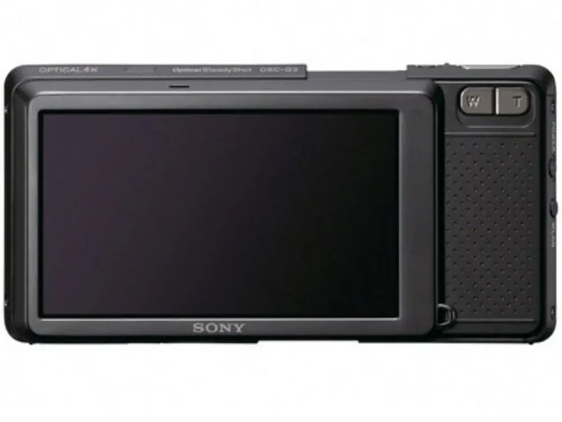 サイバーショット G3(DSC-G3)の新品/中古の在庫一覧 6枚目
