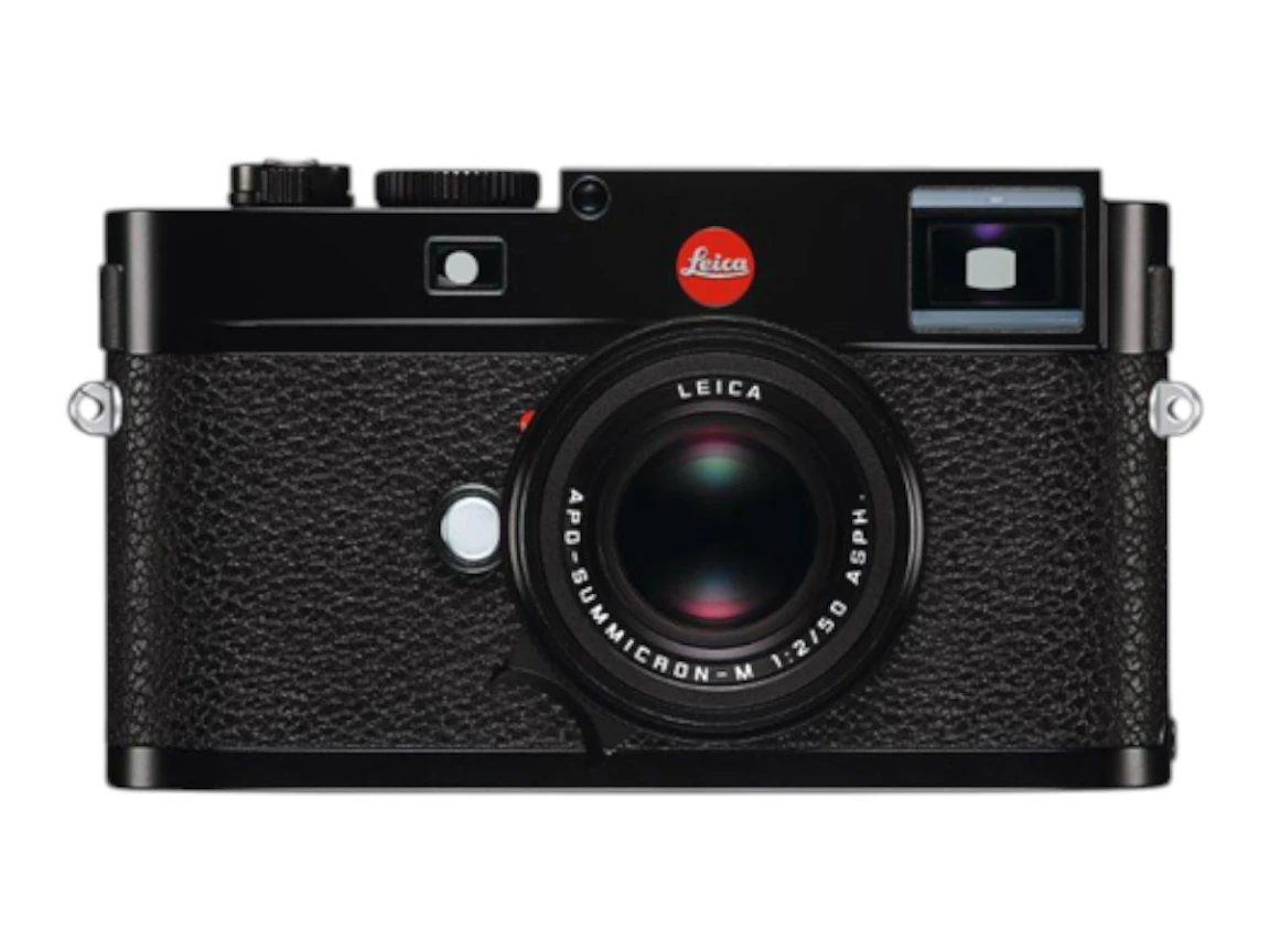 ライカM Typ 262 ボディの新品/中古の在庫一覧 1枚目