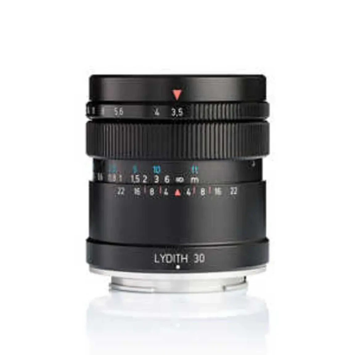 Meyer Optik Gorlitz Lydith 30mmF3.5 II ライカL用