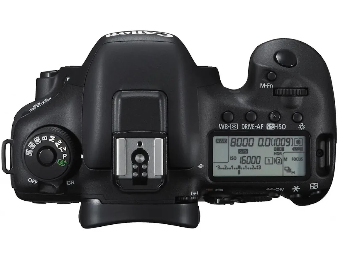EOS 7D Mark II ボディの新品/中古の在庫一覧 8枚目