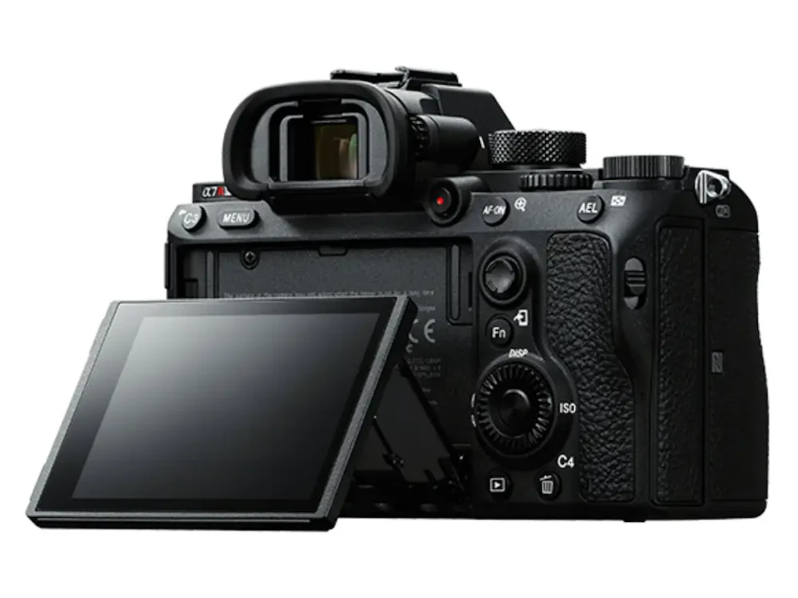 α7R III ILCE-7RM3A ボディの新品/中古の在庫一覧 4枚目