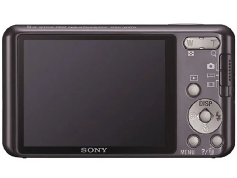 サイバーショット W570(DSC-W570) "シルバー"の新品/中古の在庫一覧 3枚目