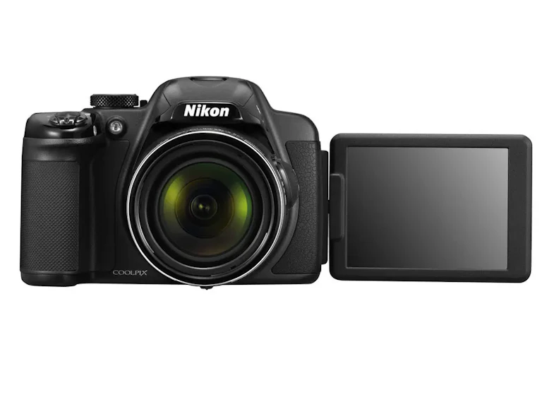 COOLPIX P520 "ブラック"の新品/中古の在庫一覧 10枚目