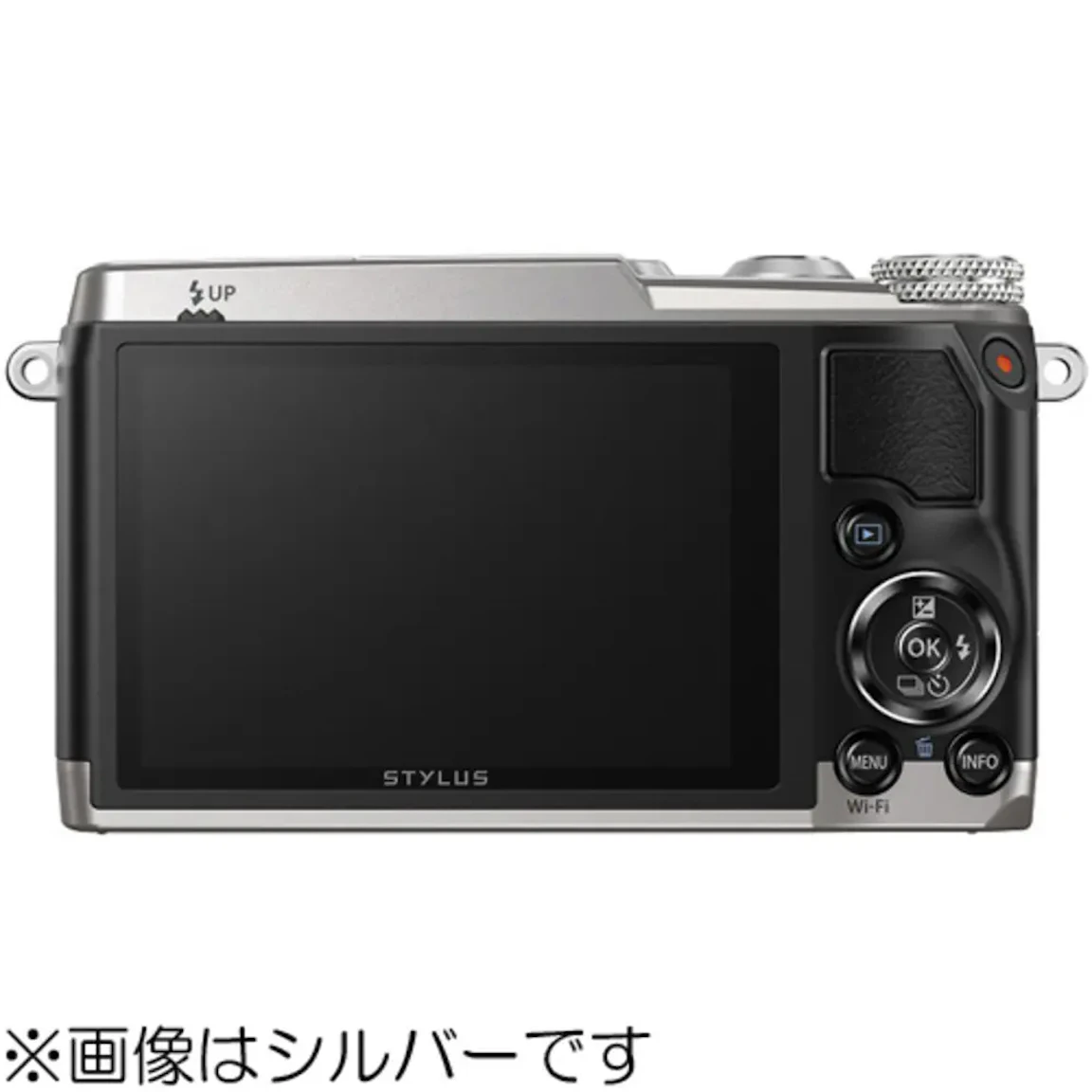 OLYMPUS STYLUS SH-3 "ブラック"の新品/中古の在庫一覧 3枚目