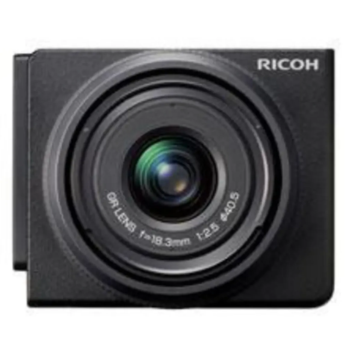 GR LENS A12 28mm F2.5 "ブラック"の新品/中古の在庫一覧 2枚目