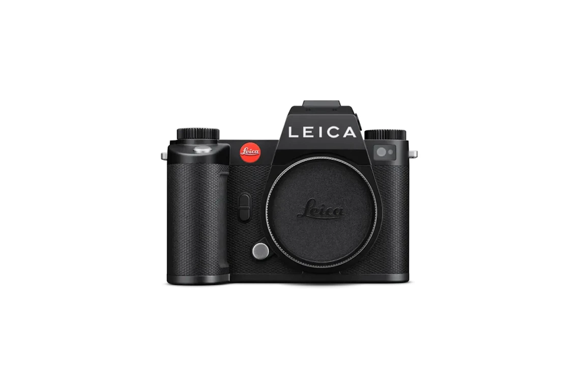 Leica SL3/SL3-Sの最新ファームウェア更新 Ver4.0.1でAF動作を改善
