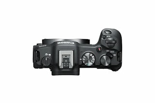 Canon EOS R8のファームウェアのアップデート方法