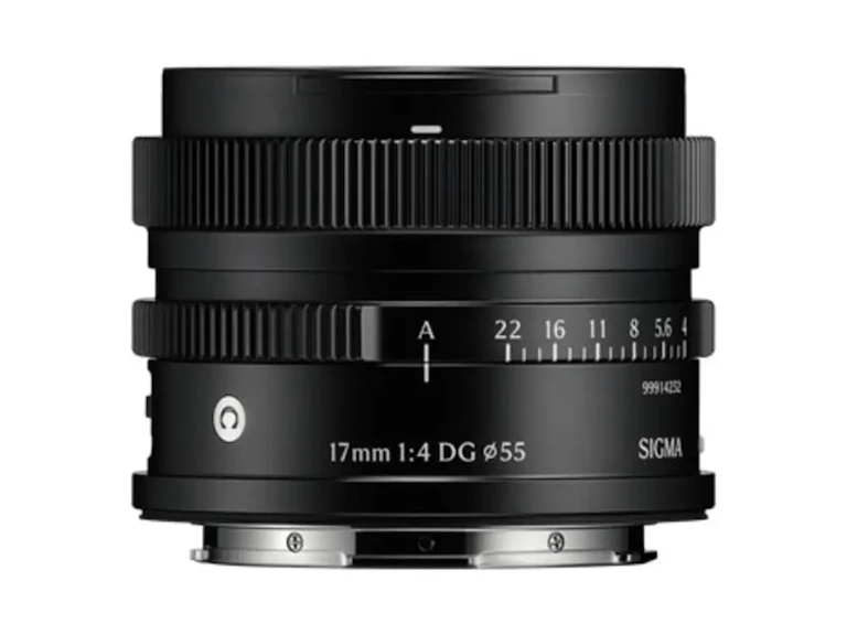 Contemporary 17mm F4 DG ライカL用 "ブラック"の新品/中古の在庫一覧 3枚目