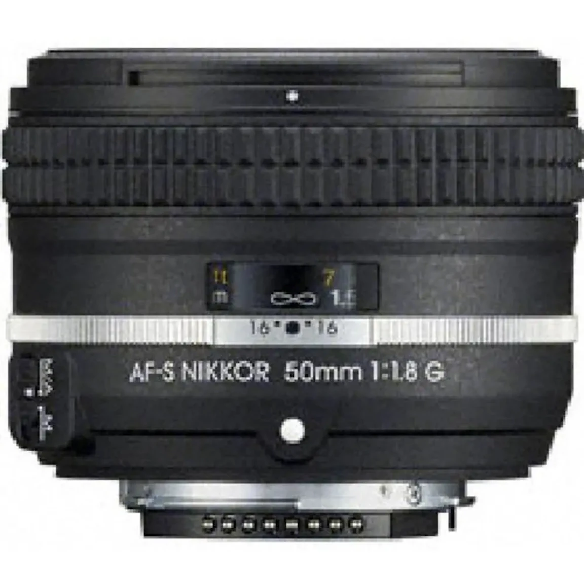AF-S NIKKOR 50mm f/1.8G "Special Edition"の新品/中古の在庫一覧 2枚目