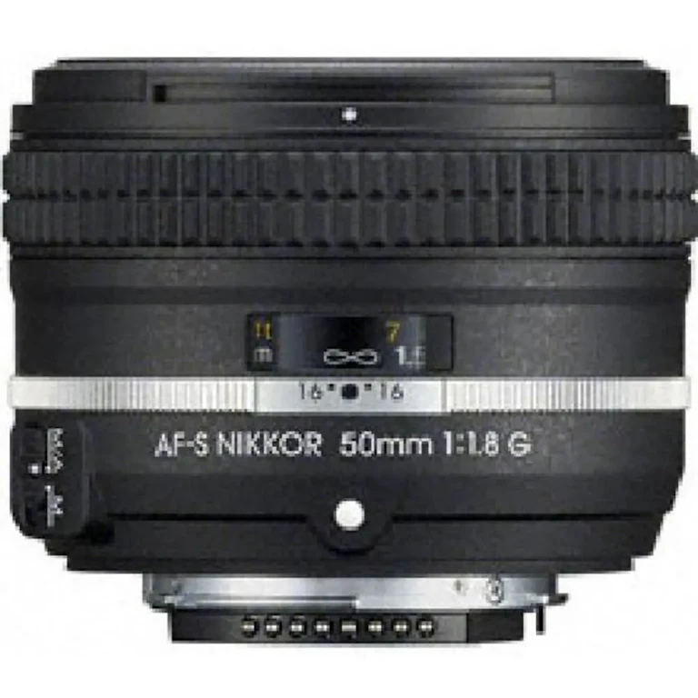 AF-S NIKKOR 50mm f/1.8G "Special Edition"の新品/中古の在庫一覧 2枚目