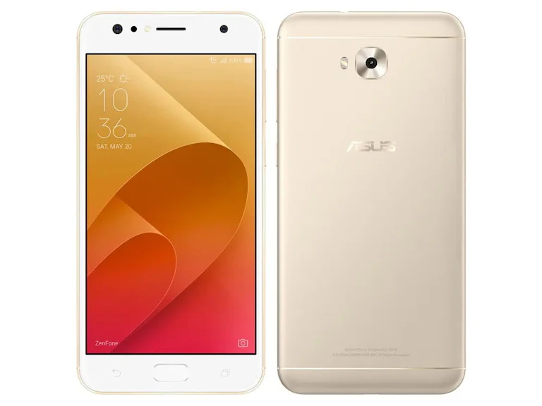 ZenFone 4 Selfie