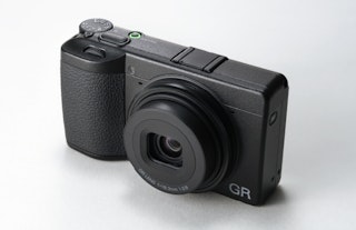 9/12発売 リコー GR IVの予約開始日・発売日・価格・比較最新情報まとめ