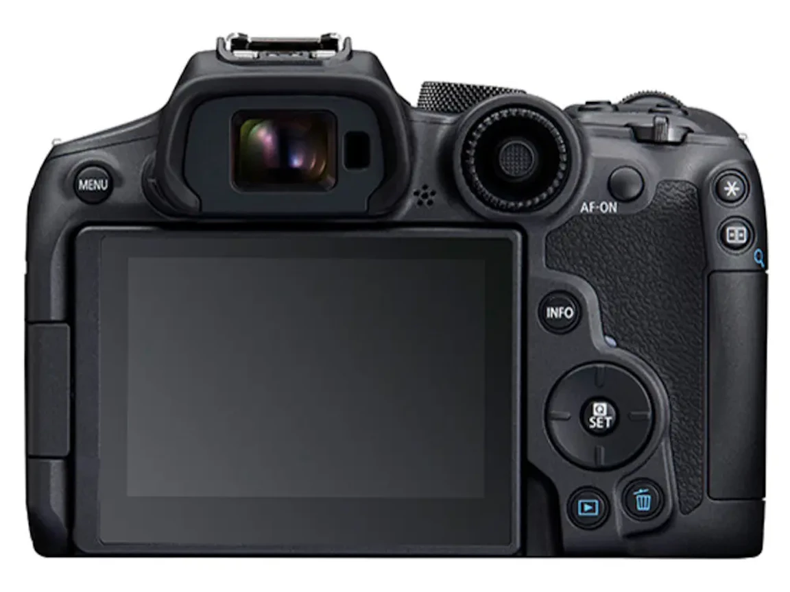EOS R7 ボディの新品/中古の在庫一覧 3枚目