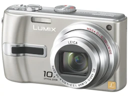 LUMIX TZ3(DMC-TZ3)