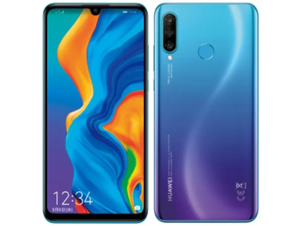HUAWEI P30 lite Premium