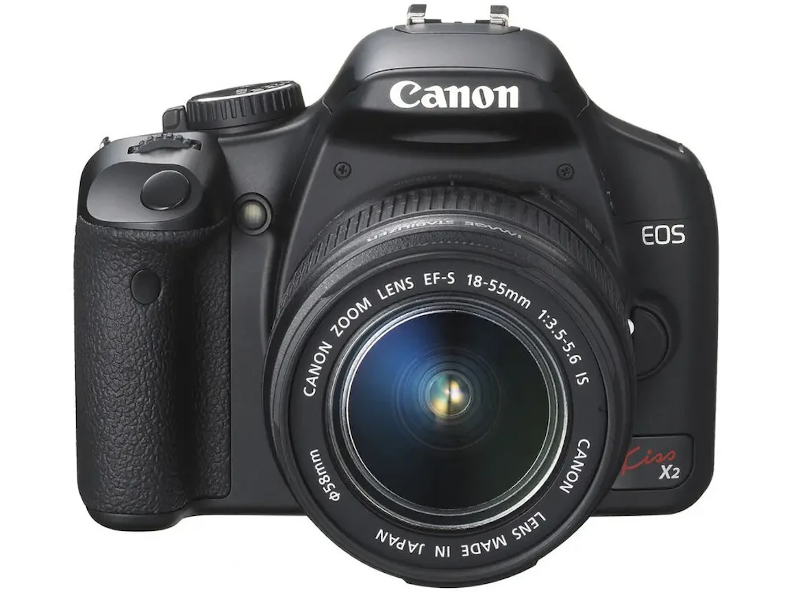 EOS Kiss X2 ボディの新品/中古の在庫一覧 3枚目