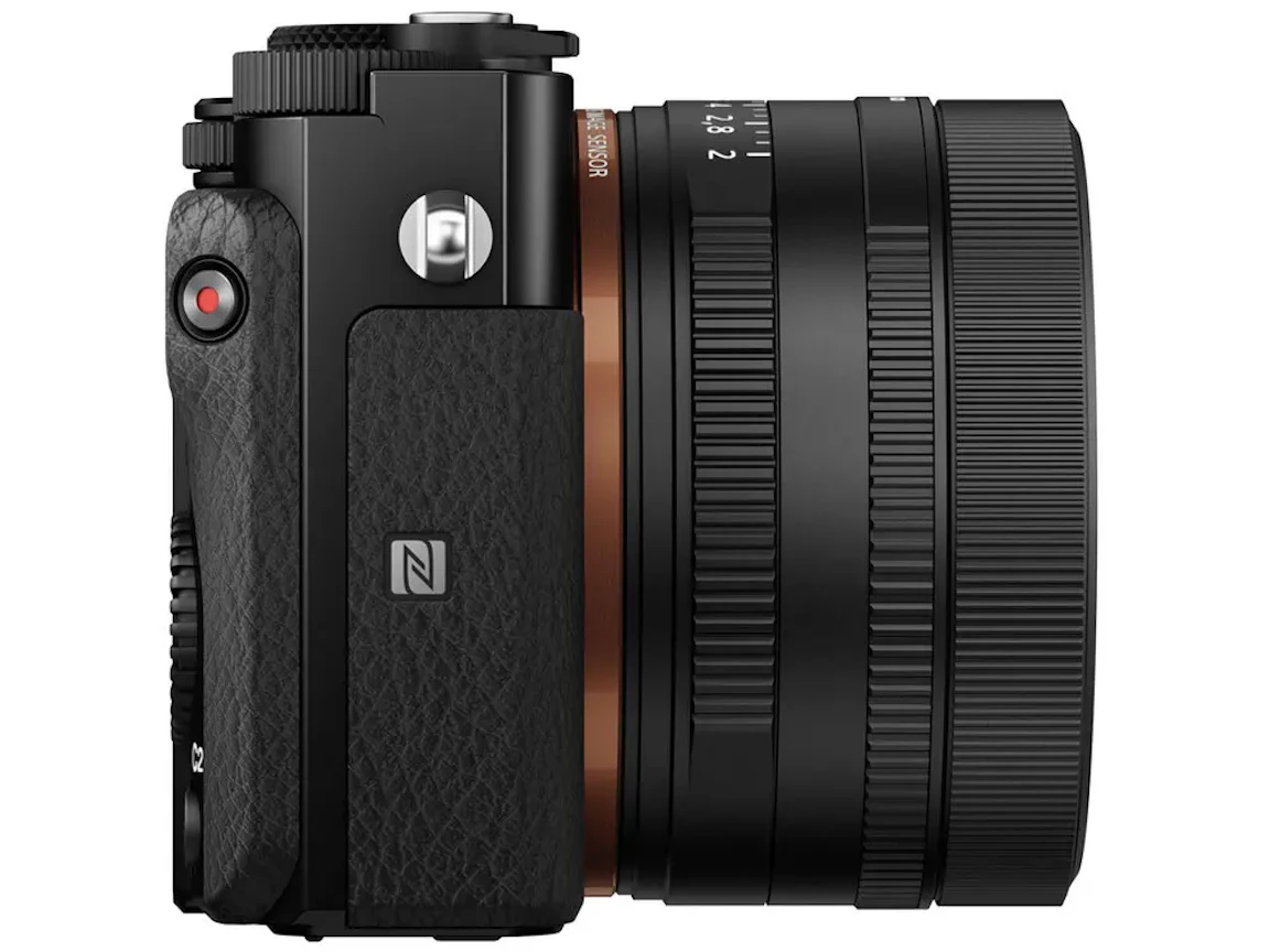 サイバーショット RX1R II(DSC-RX1RM2)の新品/中古の在庫一覧 7枚目