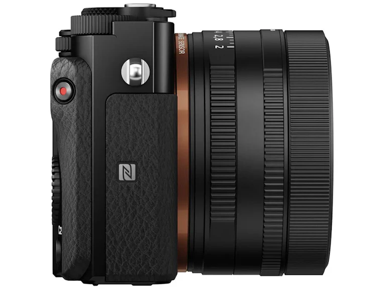 サイバーショット RX1R II(DSC-RX1RM2)の新品/中古の在庫一覧 7枚目