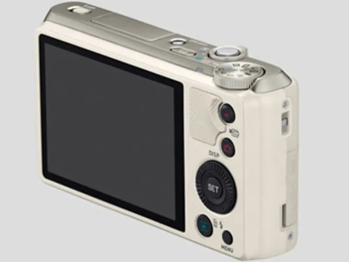 HIGH SPEED EXILIM EX-ZR800 "ホワイト"の新品/中古の在庫一覧 4枚目