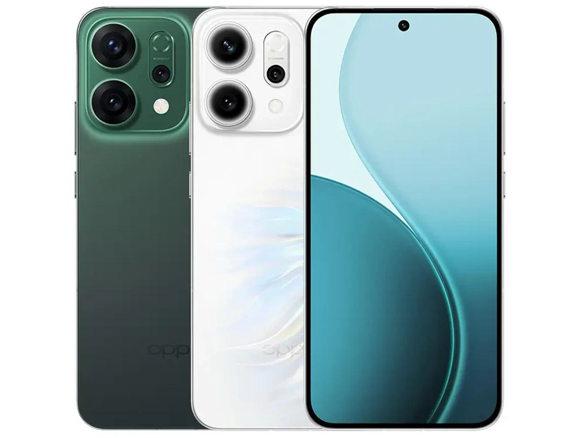 OPPO Reno14 5G