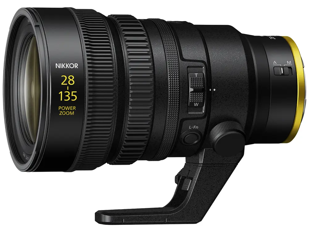 ニコン(Nikon) NIKKOR Z 28-135mm f/4 PZの作例・価格・レビュー