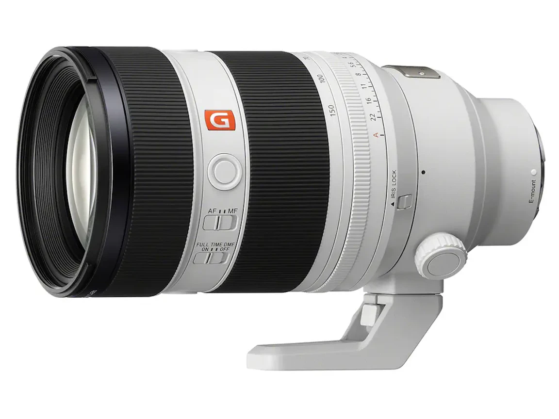 FE 50-150mm F2 GM SEL50150GM