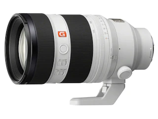 SONY FE 50-150mm F2 GM SEL50150GM