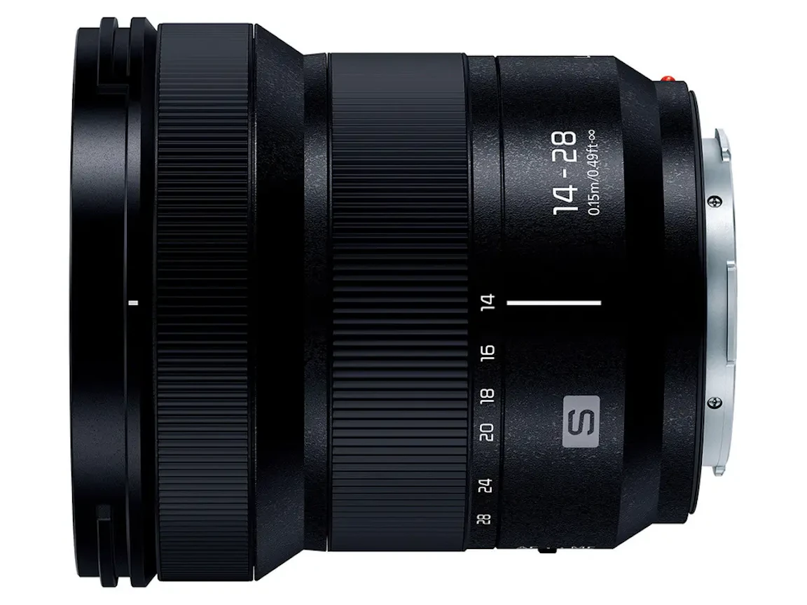 LUMIX S 14-28mm F4-5.6 MACROの新品/中古の在庫一覧 3枚目