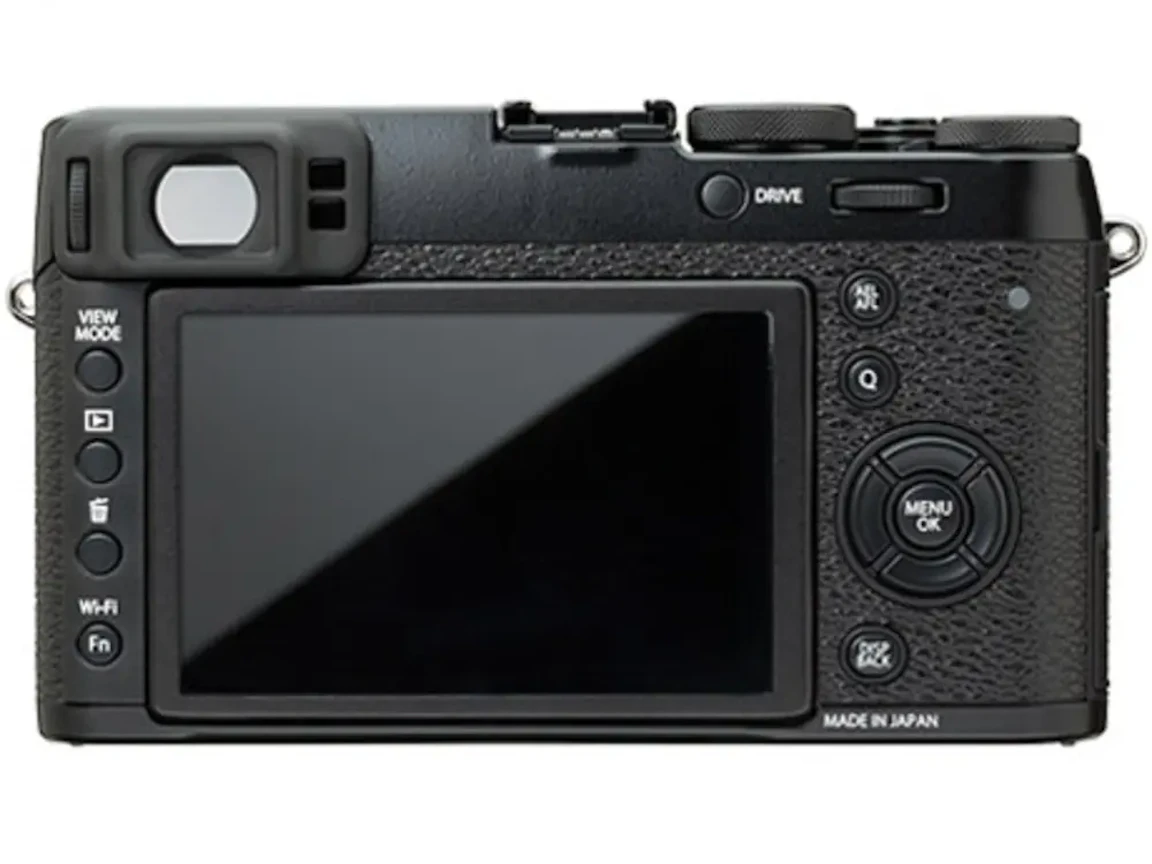 X100T "ブラック"の新品/中古の在庫一覧 2枚目