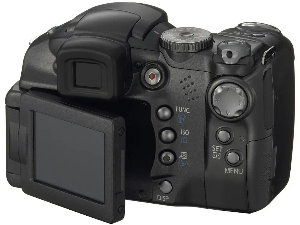 PowerShot S3 ISの新品/中古の在庫一覧 2枚目