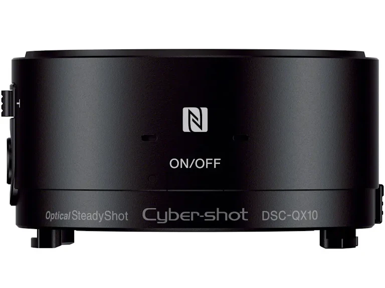 サイバーショット QX10(DSC-QX10) "ブラック"の新品/中古の在庫一覧 8枚目