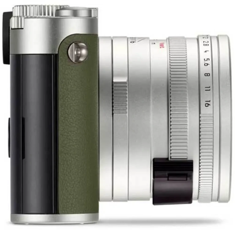 LEICA Q Typ 116 "カーキ"の新品/中古の在庫一覧 3枚目