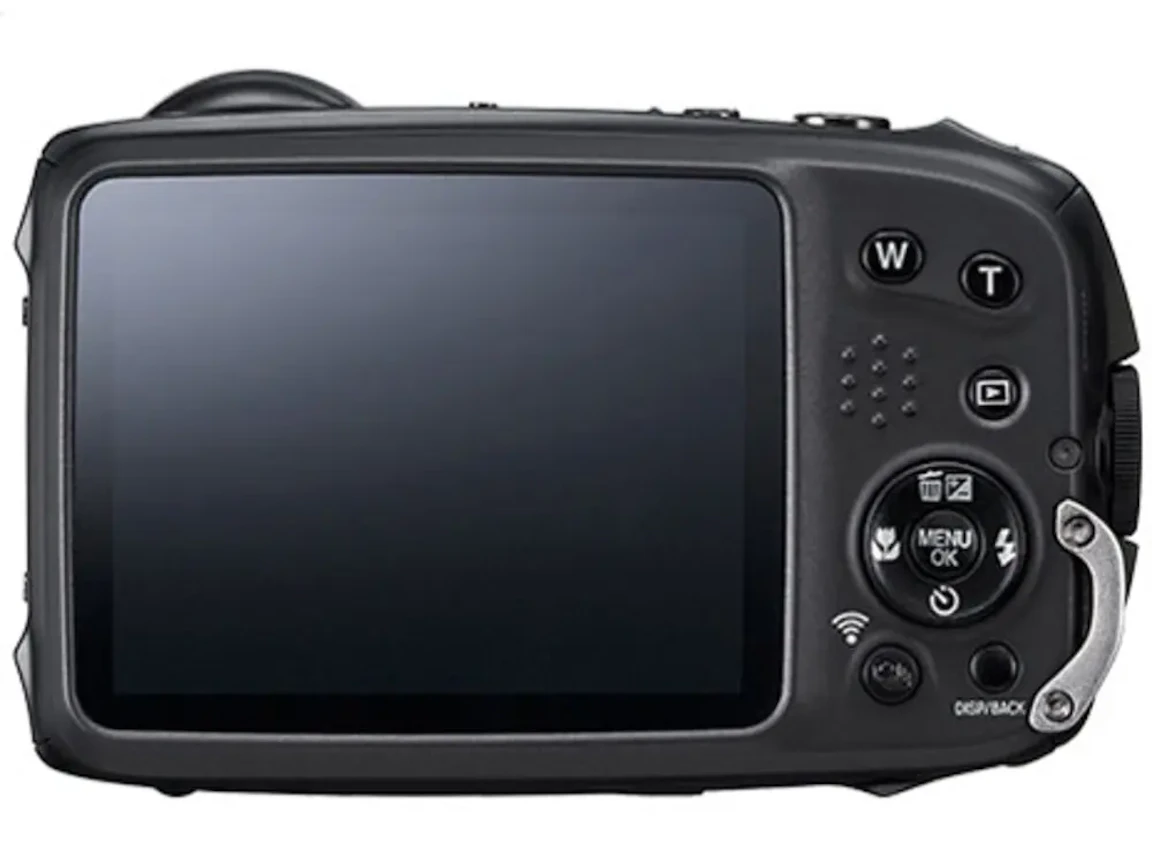 FinePix XP90 "ブルー"の新品/中古の在庫一覧 3枚目