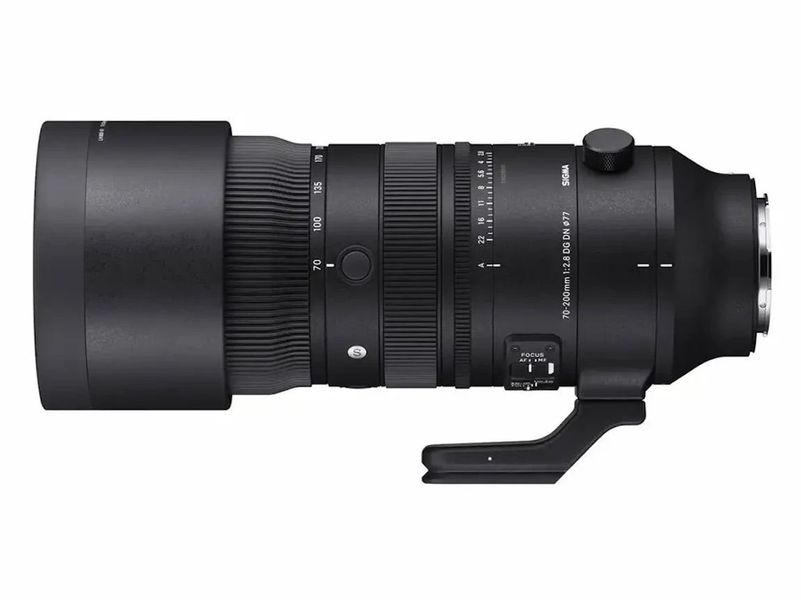 70-200mm F2.8 DG DN OS
