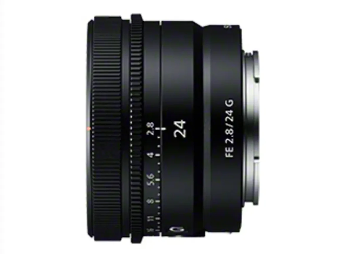 FE 24mm F2.8 G SEL24F28Gの新品/中古の在庫一覧 3枚目