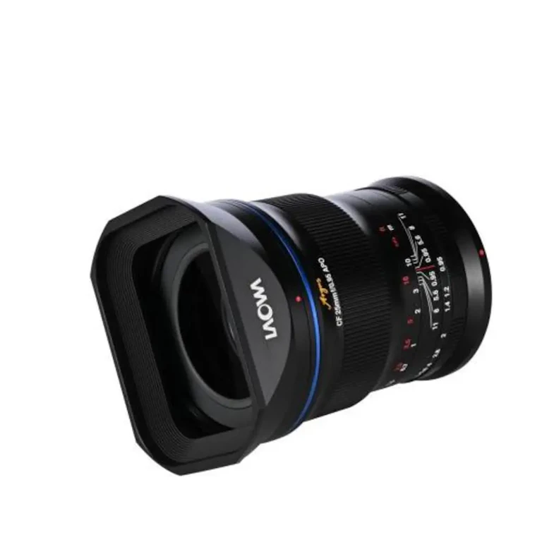 LAOWA Argus 25mm F0.95 CF APO ニコンZ用の新品/中古の在庫一覧 2枚目