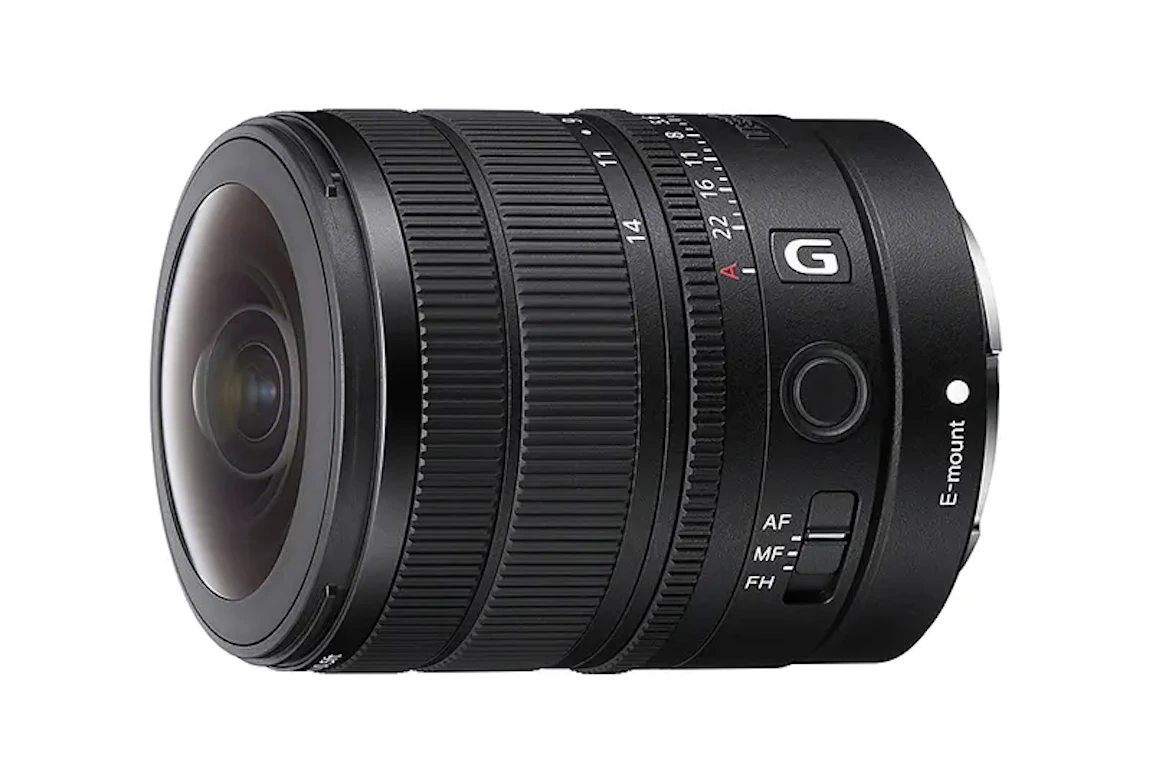 10/9発売 Sony FE 8-14mm F3.5 Fisheye Gの予約開始日・発売日・価格・比較最新情報まとめ